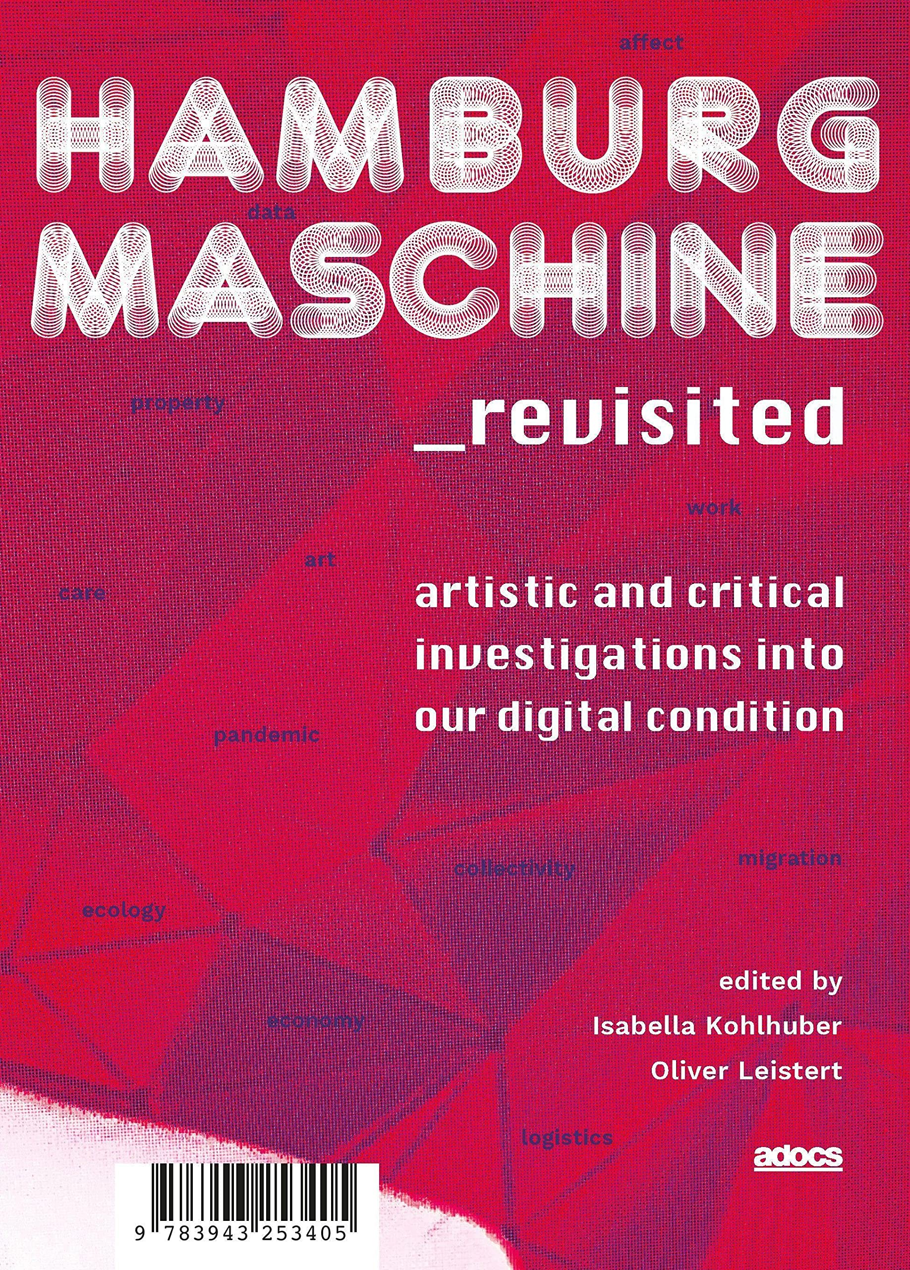 Hamburg Maschine revisited: