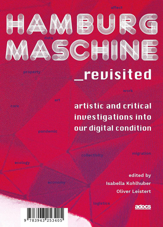 Hamburg Maschine revisited: