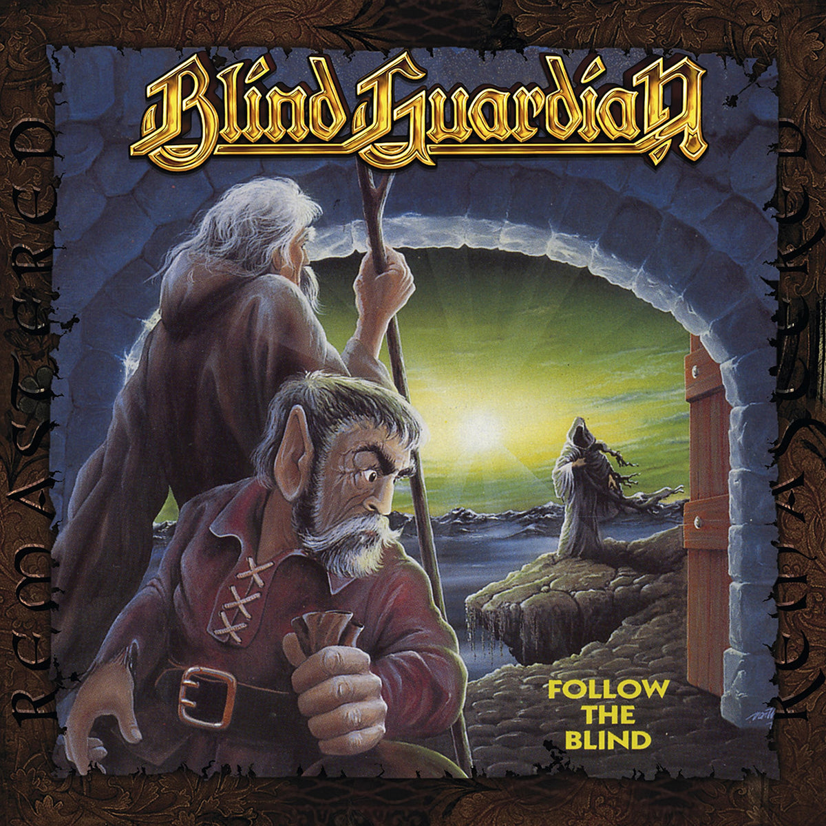 Follow The Blind (remixed 2007 / Remastered 2011)