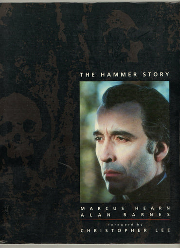 The Hammer Story
