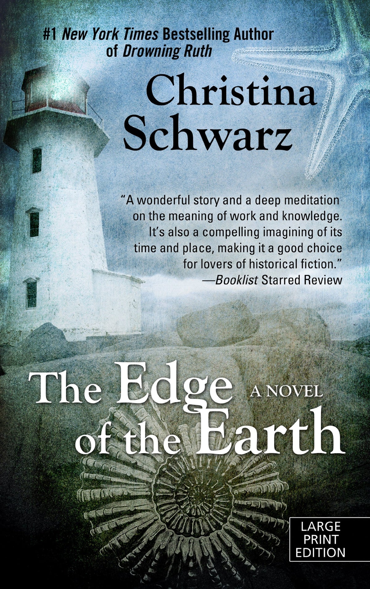 The Edge of the Earth