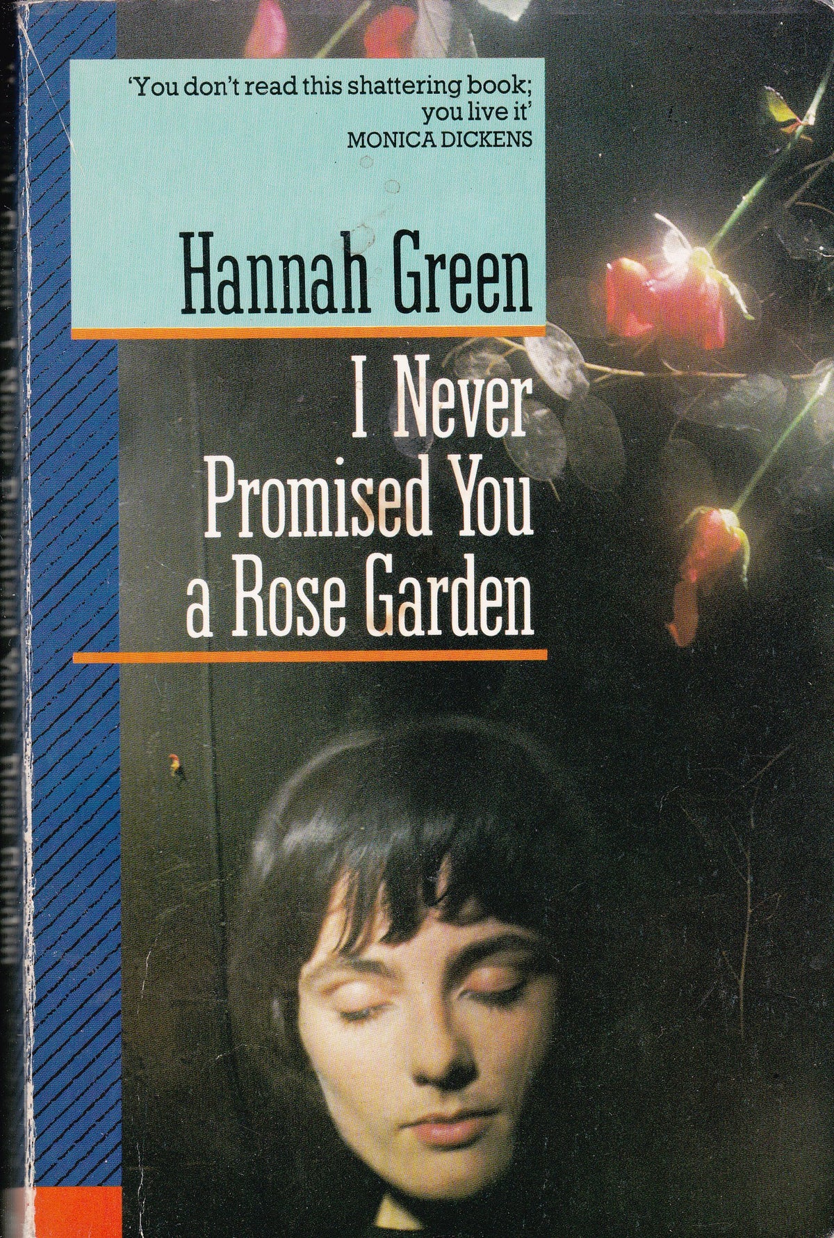 I Never Promised You a Rose Garden (Pavanne Books)