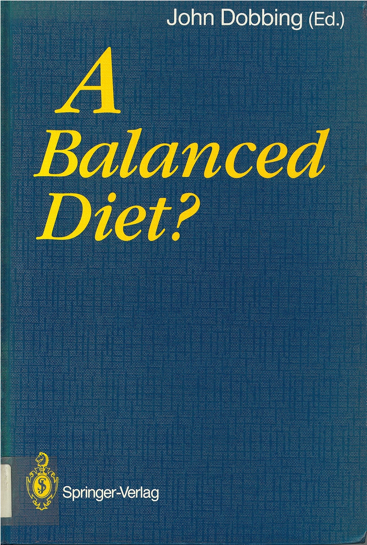 Balanced Diet