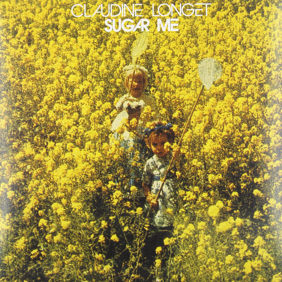Sugar Me [Vinyl]