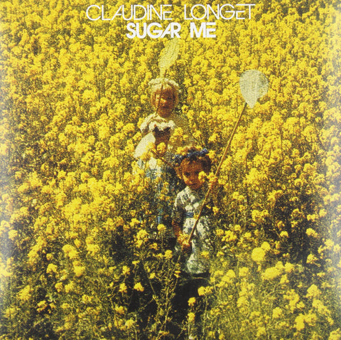 Sugar Me [Vinyl]
