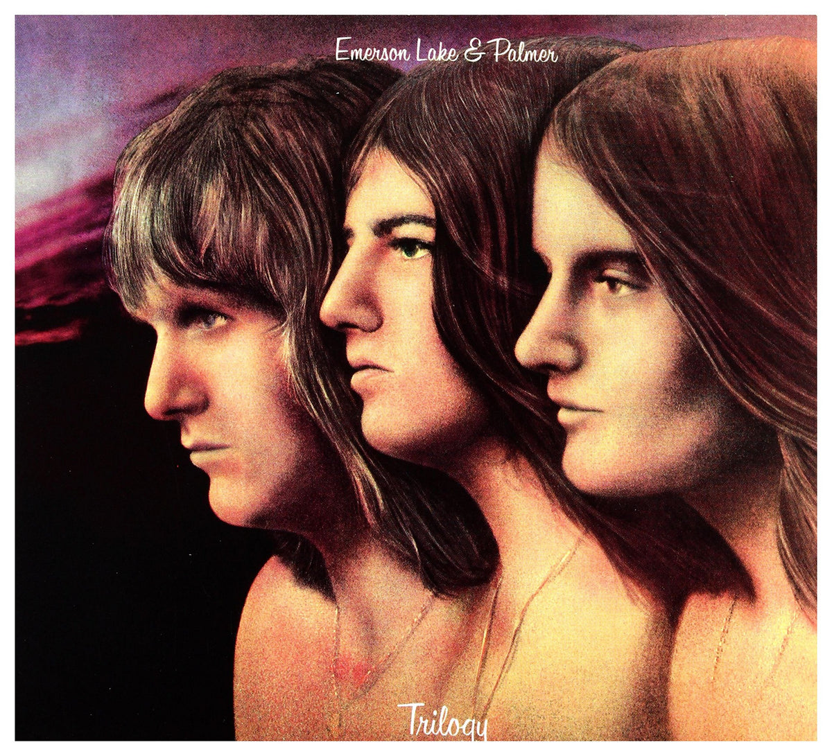 Trilogy