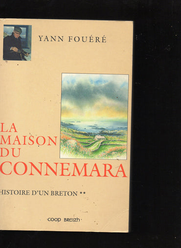 Histoire d'un Breton. 2, La maison du Connemara