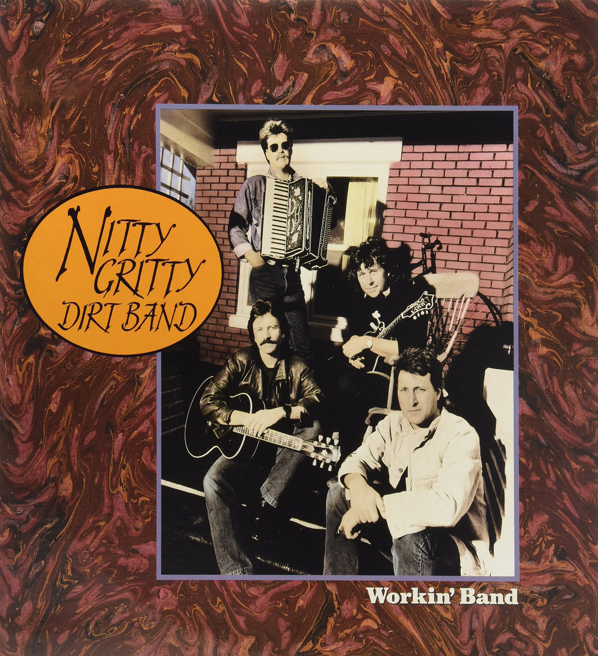 Workin Band