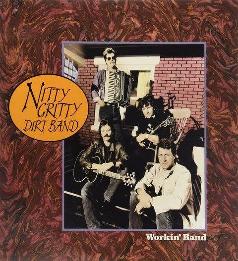 Workin Band