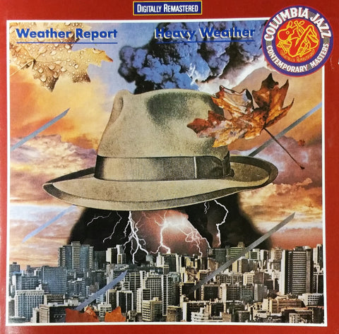 Heavy weather