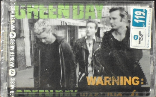 Warning