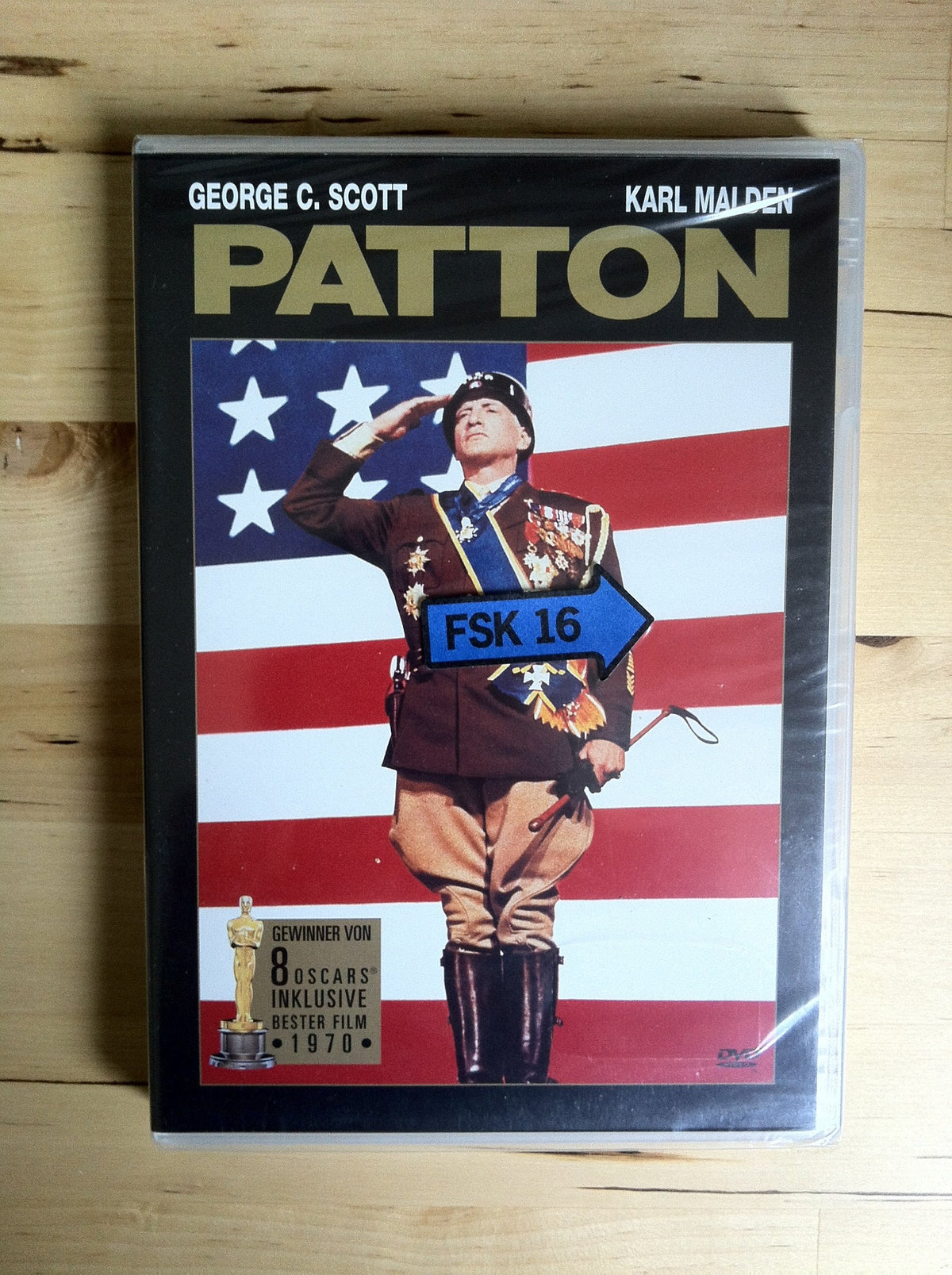 Patton