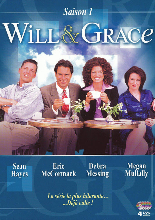Will et grace, saison 1