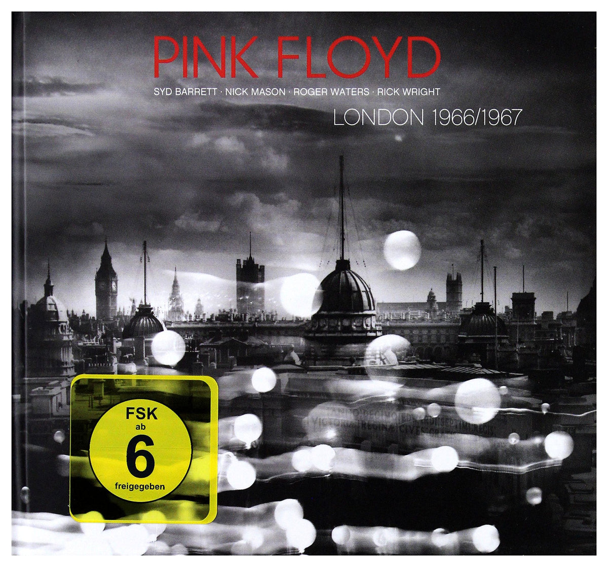 London 1966/67