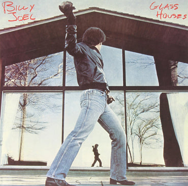 Glass Houses (180 Gram Audiophile Vinyl/Limited Edition)