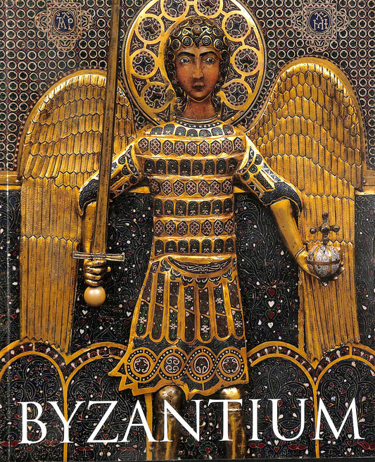 Byzantium: 330-1453