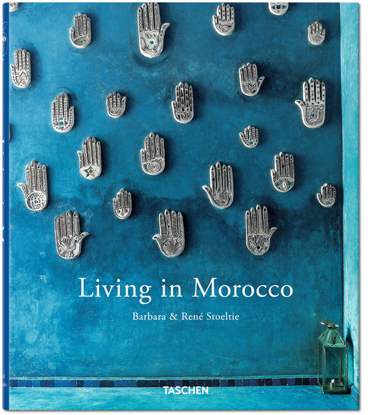 Living in Morocco