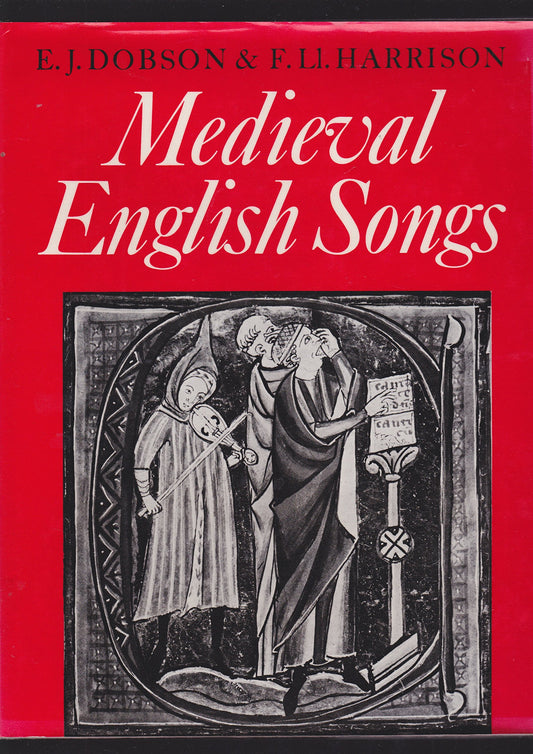 Medieval English Songs