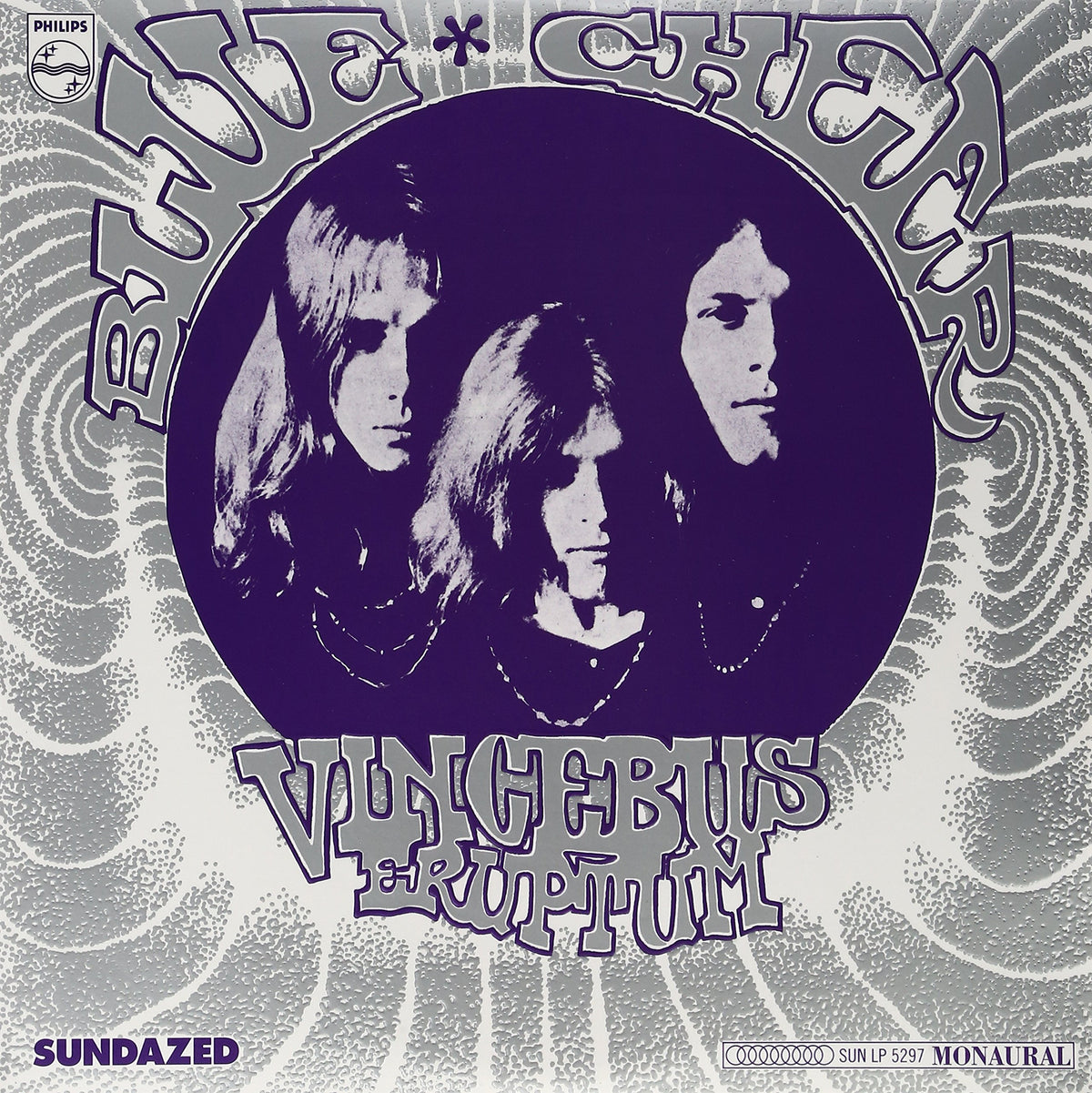 Vincebus Eruptum [Vinyl]