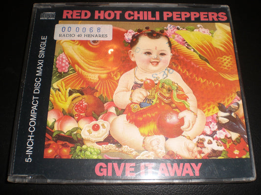 Give it Away