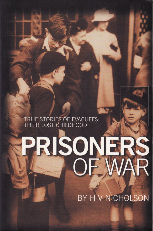 Prisoners of War