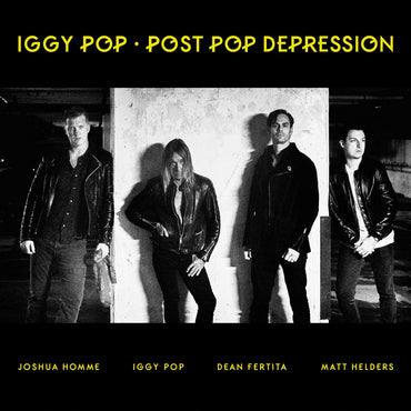 Post Pop Depression: Limited Edition