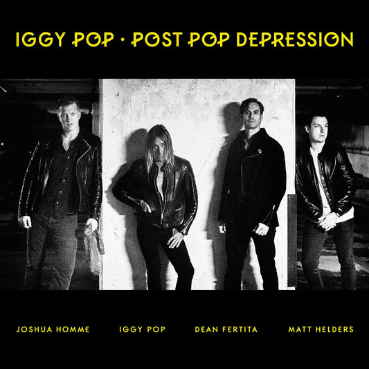 Post Pop Depression: Limited Edition