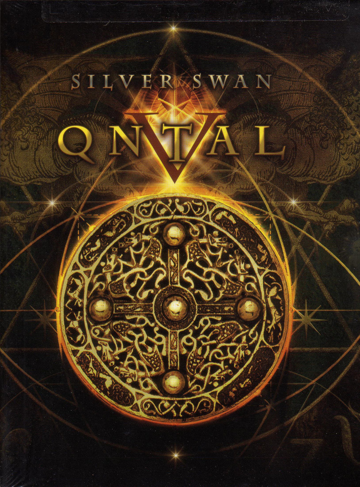 Qntal V: Silver Swan Limited