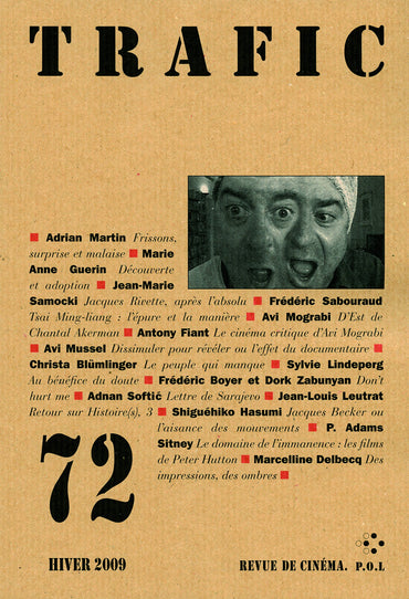 Trafic 72