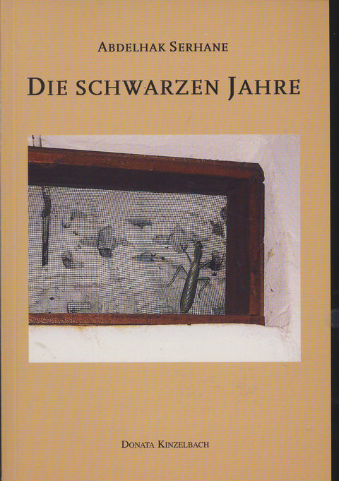 Die schwarzen Jahre