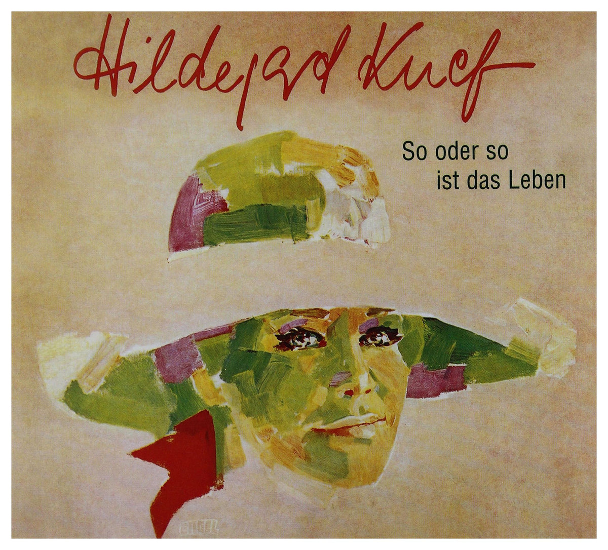 So Oder So Ist Das Leben
