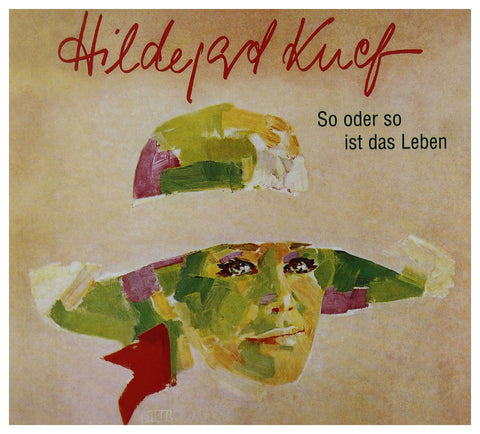 So Oder So Ist Das Leben