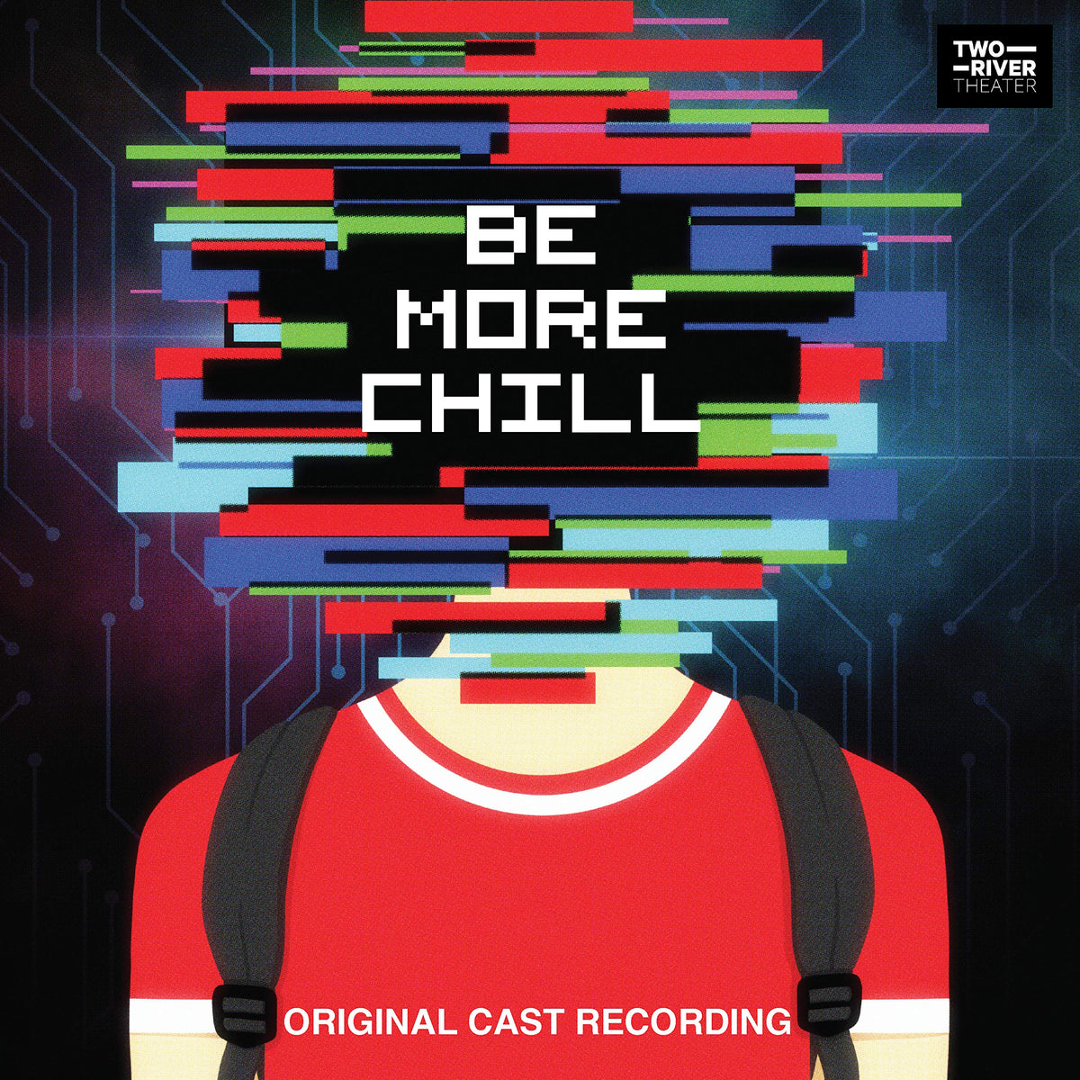 Be More Chill