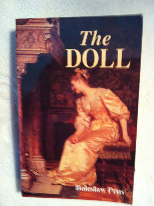 The Doll