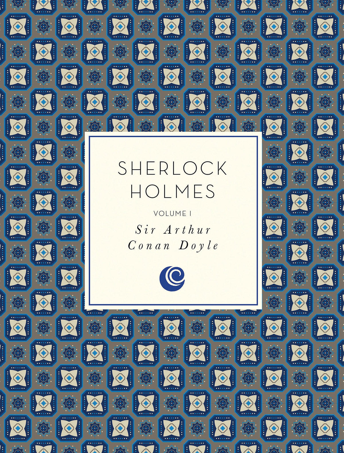 Sherlock Holmes: Volume 1 (Volume 1) (Knickerbocker Classics, 1)