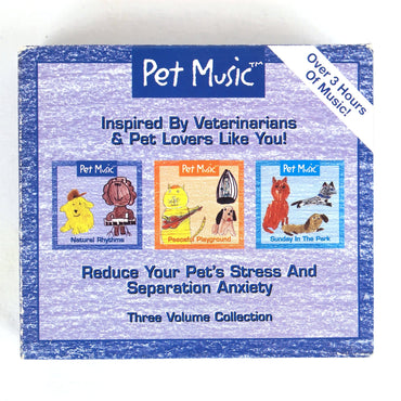 Pet Music(tm)