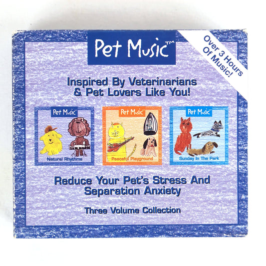Pet Music(tm)