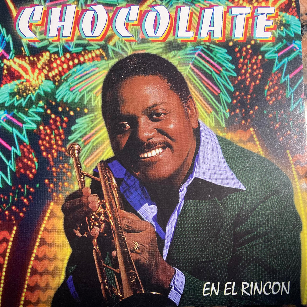 Chocolate...En El Rincon