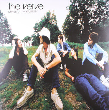 Urban Hymns (2 LPs) [Vinyl]