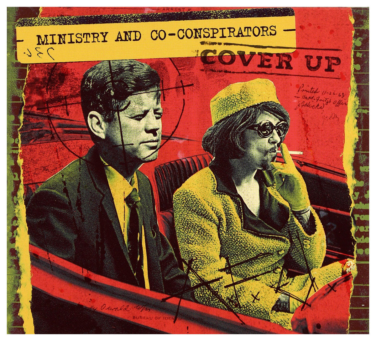 Cover Up
