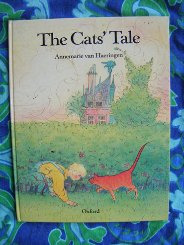The Cats' Tale