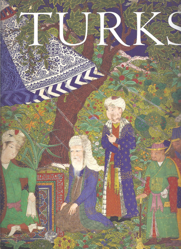Turks : A Journey of a Thousand Years, 600-1600