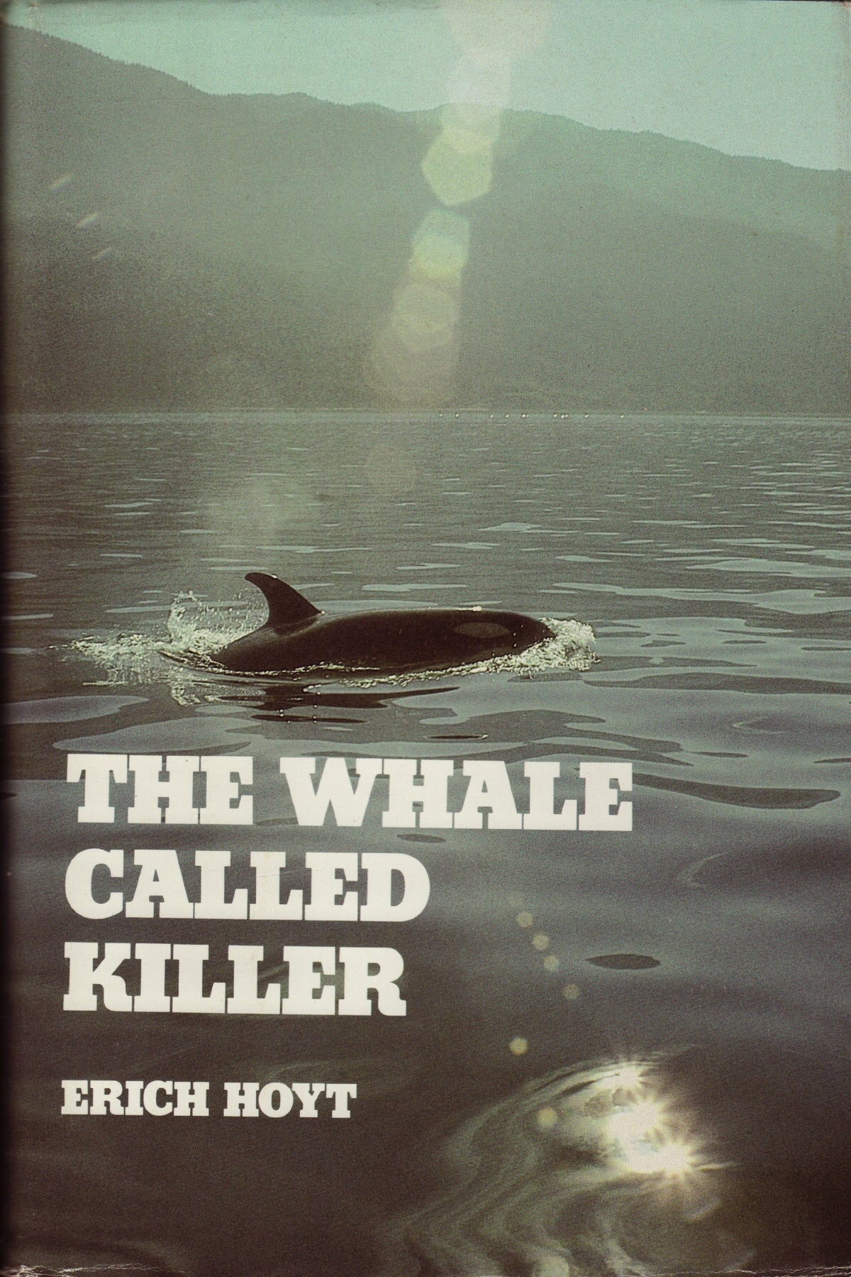 The Whale Called Killer