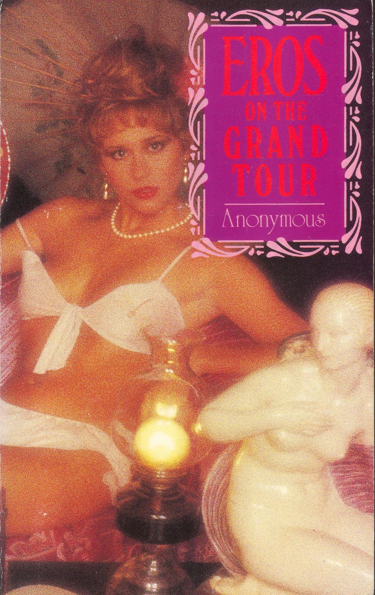 Eros On The Grand Tour (Eros)