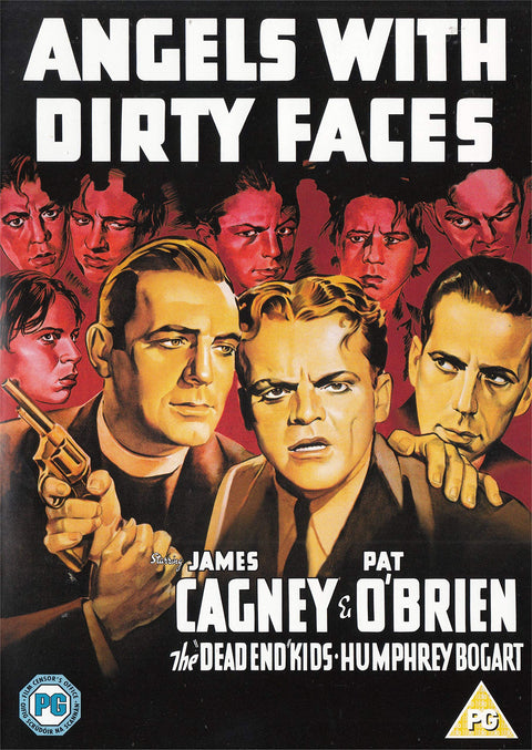 Angels With Dirty Faces [1938]
