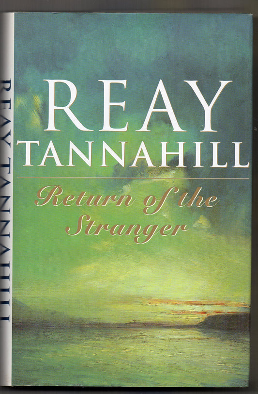 Return Of The Stranger