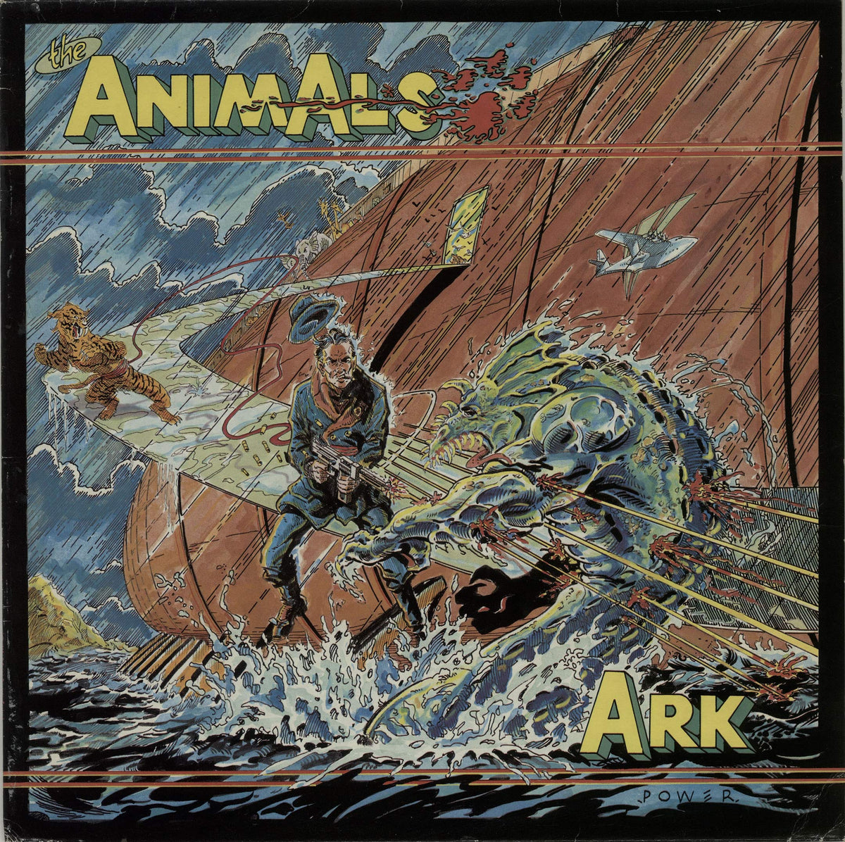 Ark