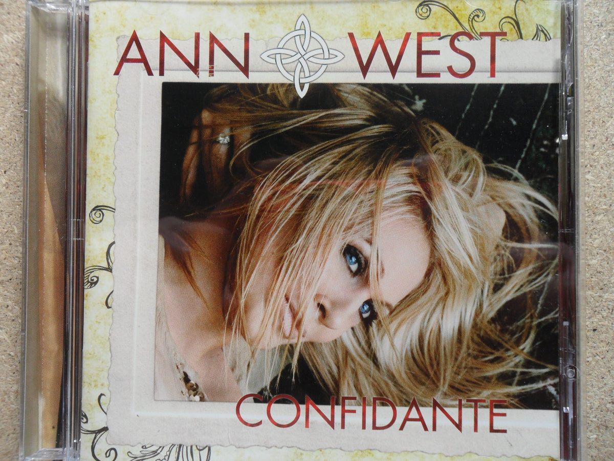 Confidante