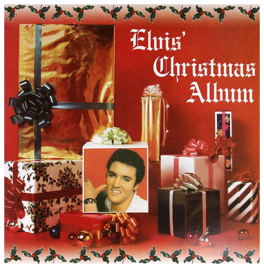 Elvis Christmas Album