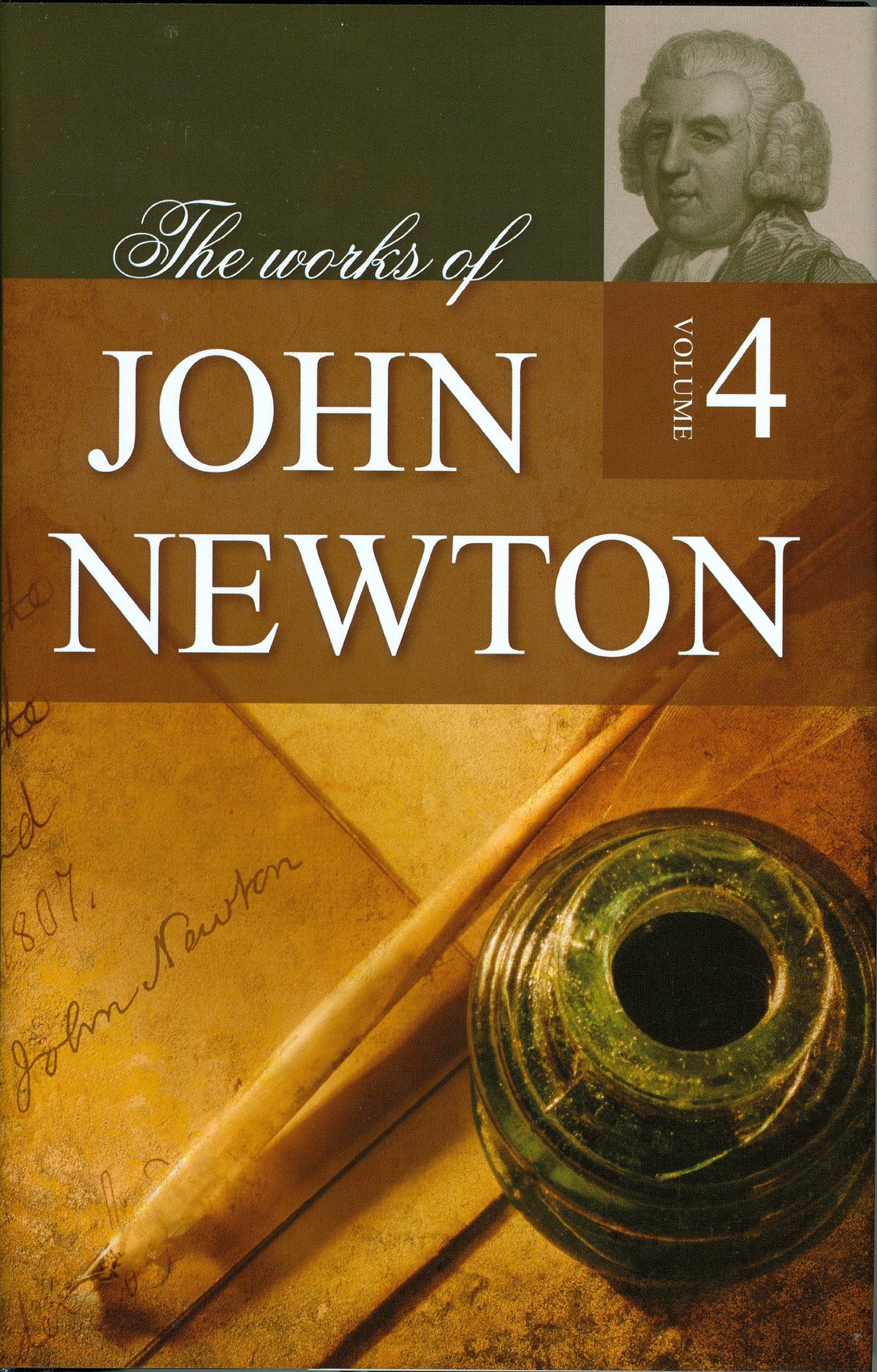 Works of John Newton